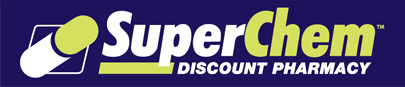 Super Chem Logo